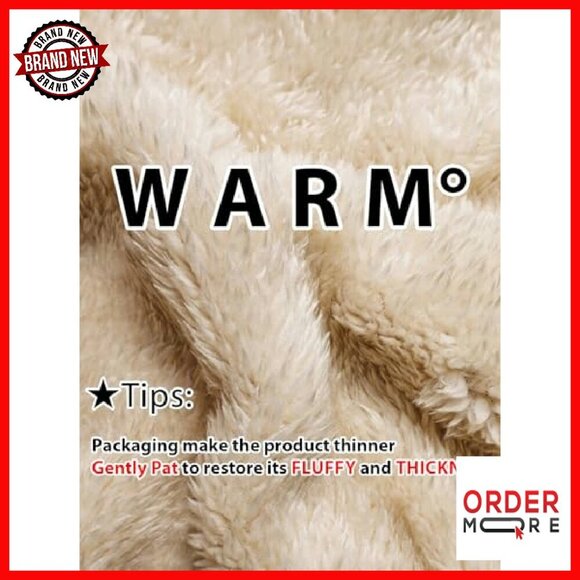 Fleece Balaclava Ski Mask Windproof Hooded Scarf Neck Warmer Unisex main image 5